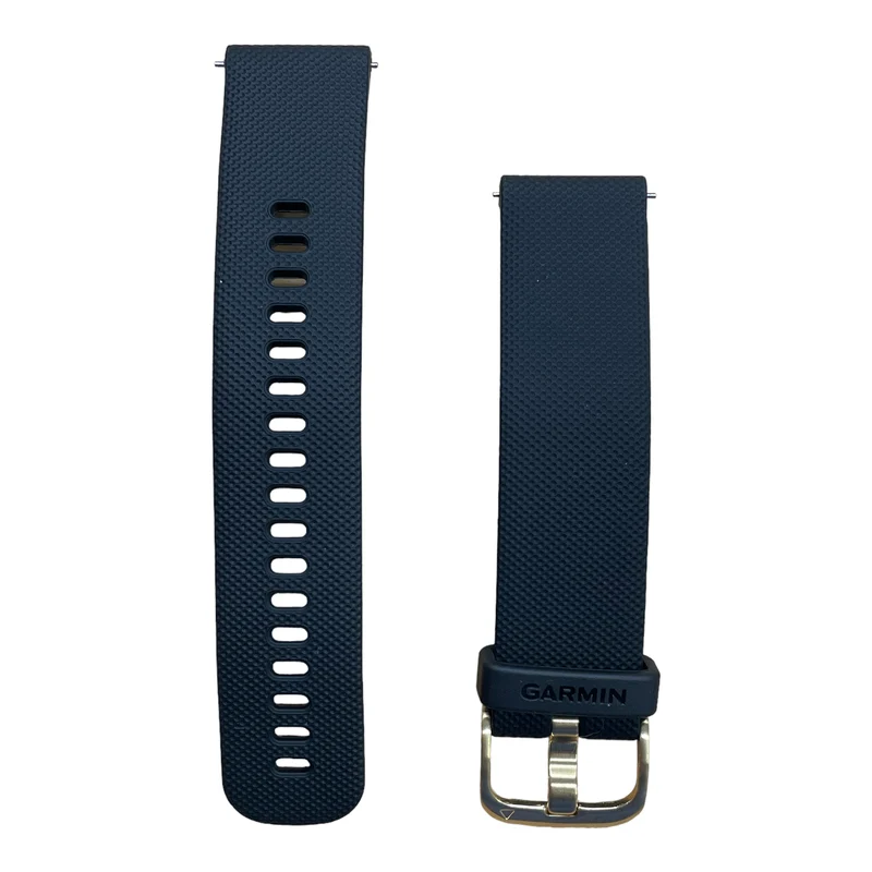 Garmin Quickfit 18MM 20MM 22MM 26MM Silicone Wristbands - Accessories