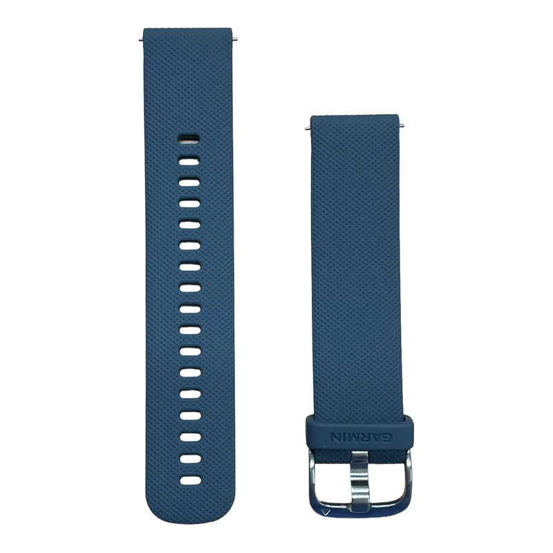 Garmin Quickfit 18MM 20MM 22MM 26MM Silicone Wristbands - Accessories