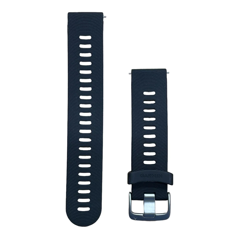 Garmin Quickfit 18MM 20MM 22MM 26MM Silicone Wristbands - Accessories