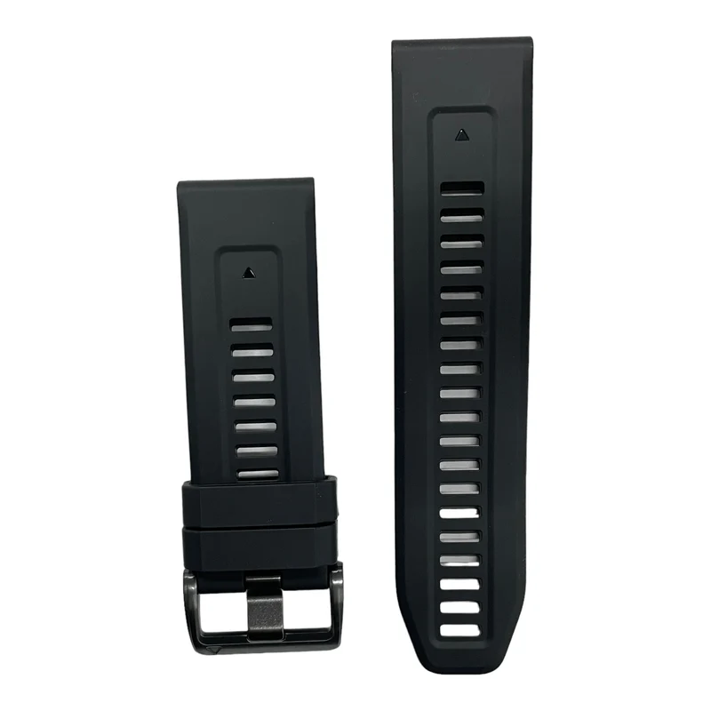 Garmin Quickfit 18MM 20MM 22MM 26MM Silicone Wristbands - Accessories