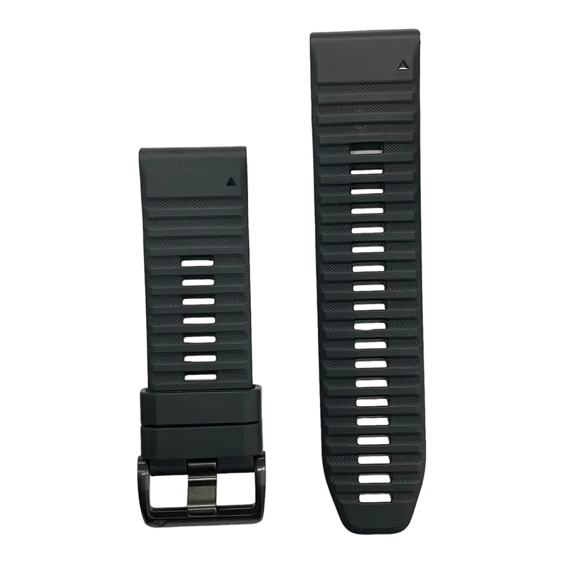 Garmin Quickfit 18MM 20MM 22MM 26MM Silicone Wristbands - Accessories