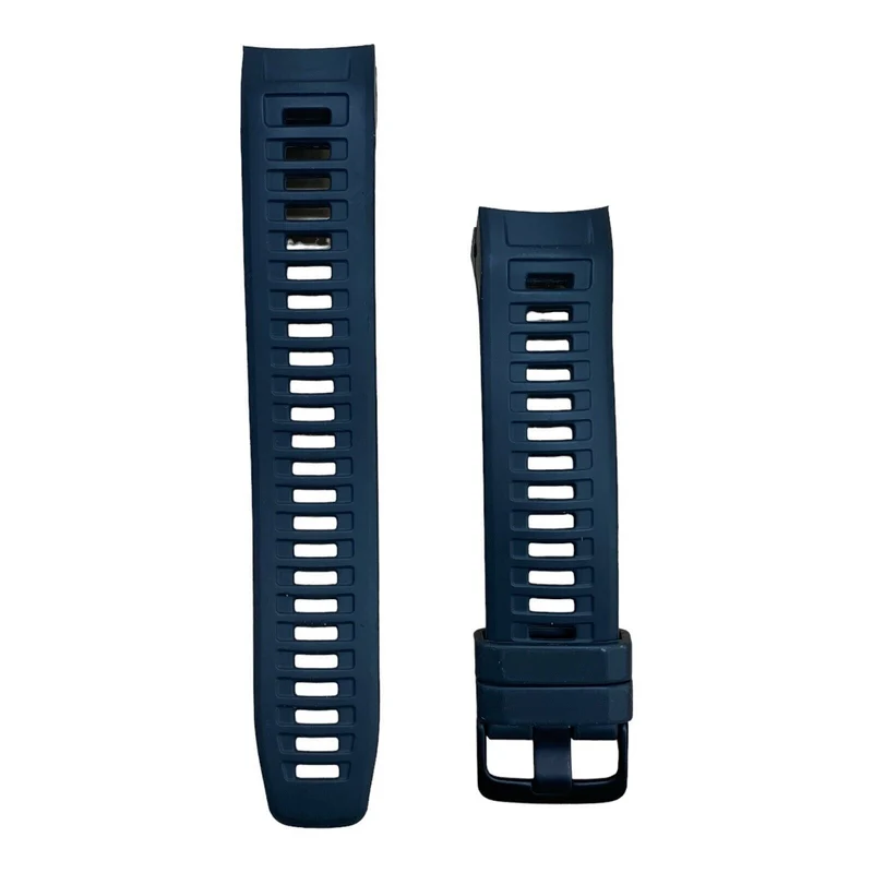 Garmin Quickfit 18MM 20MM 22MM 26MM Silicone Wristbands - Accessories