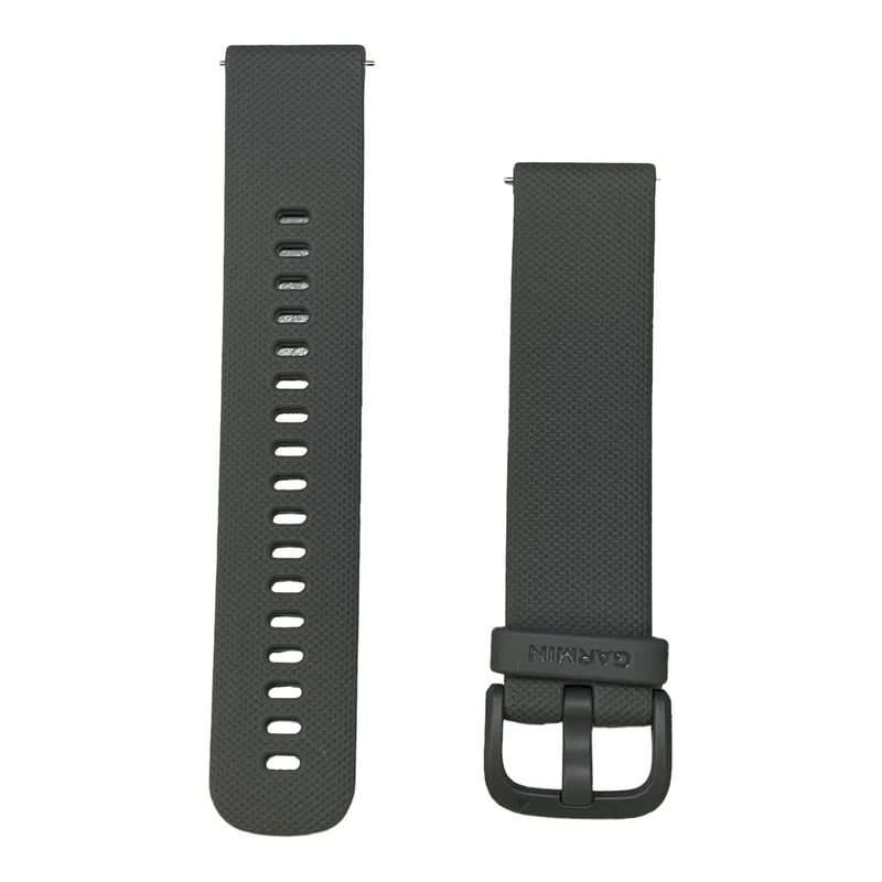 Garmin Quickfit 18MM 20MM 22MM 26MM Silicone Wristbands - Accessories