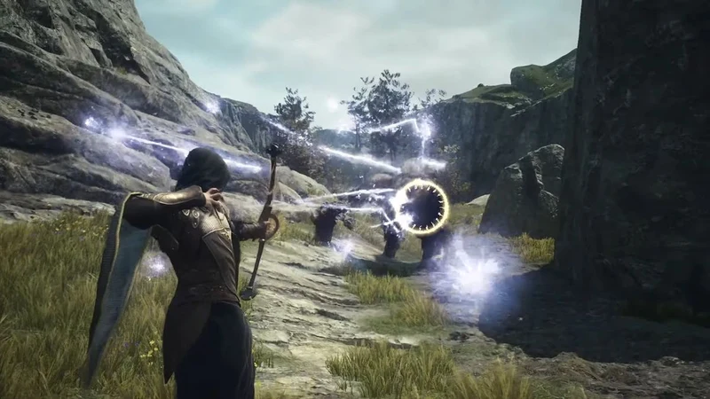 PS5 Dragon's Dogma 2