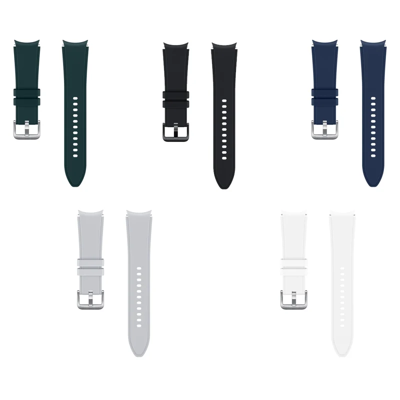Samsung Galaxy Watch 4 Classic Wristbands Band Grade B - Accessories