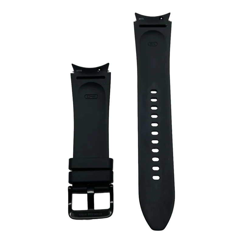 Samsung Galaxy Watch 4 Classic Wristbands Band Grade B - Accessories