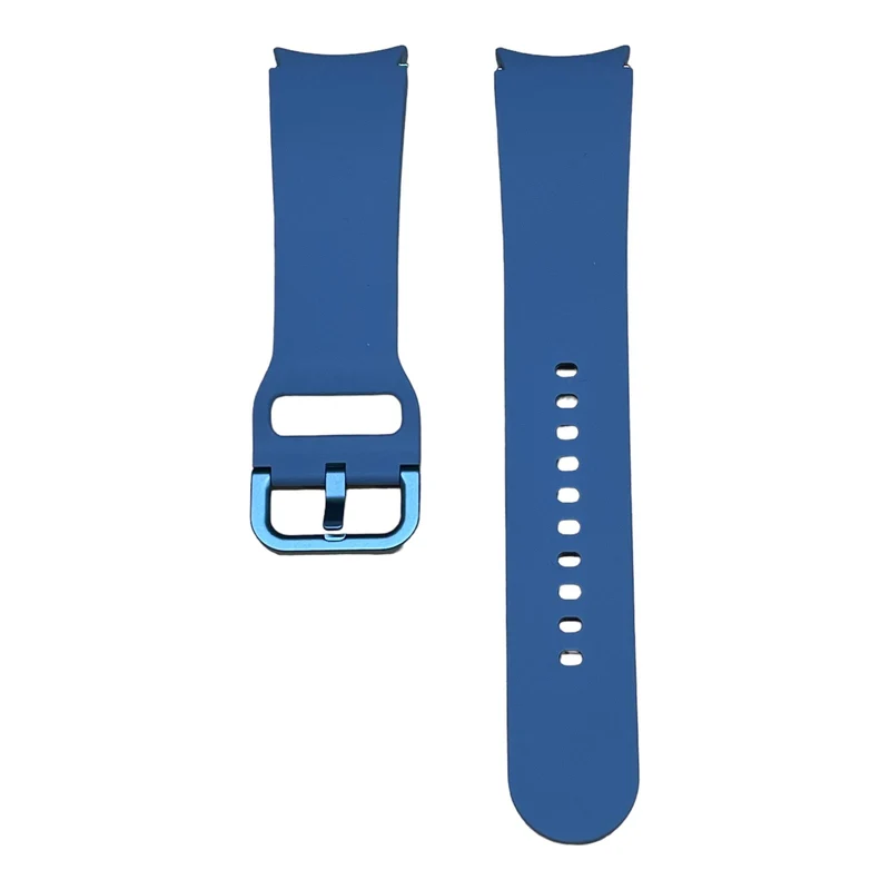 Samsung Galaxy Active Watch 4 5 Sports Watch Band 20mm Grade B - Accessories