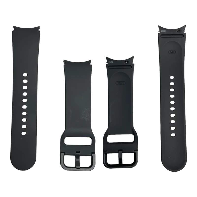 Samsung Galaxy Active Watch 4 5 Sports Watch Band 20mm Grade B - Accessories