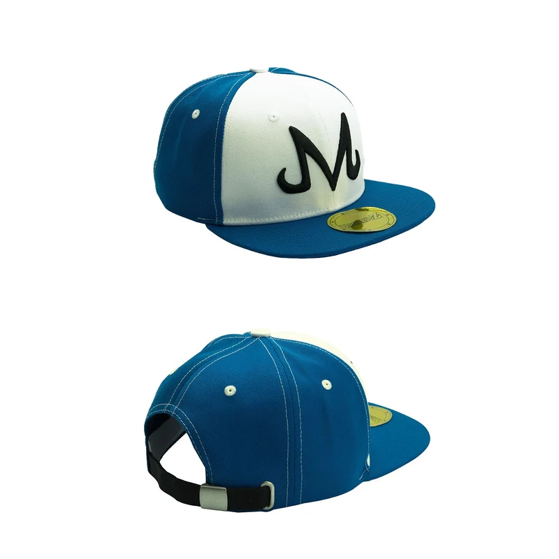 ABYstyle DRAGON BALL Z Snapback Cap Majin