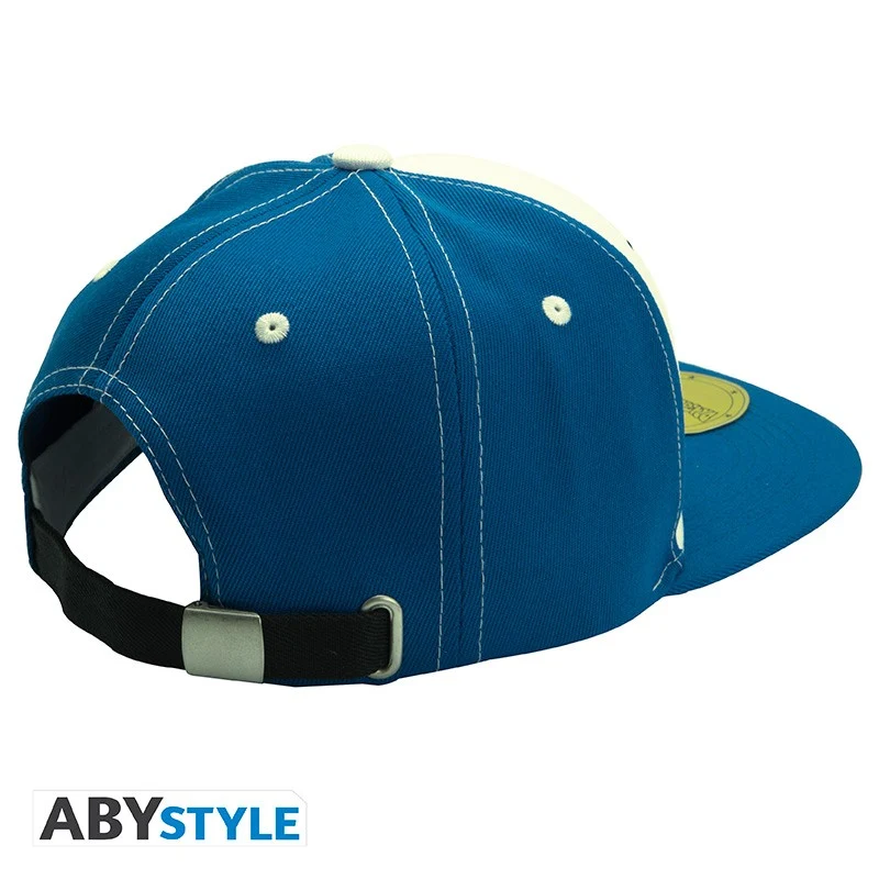 ABYstyle DRAGON BALL Z Snapback Cap Majin