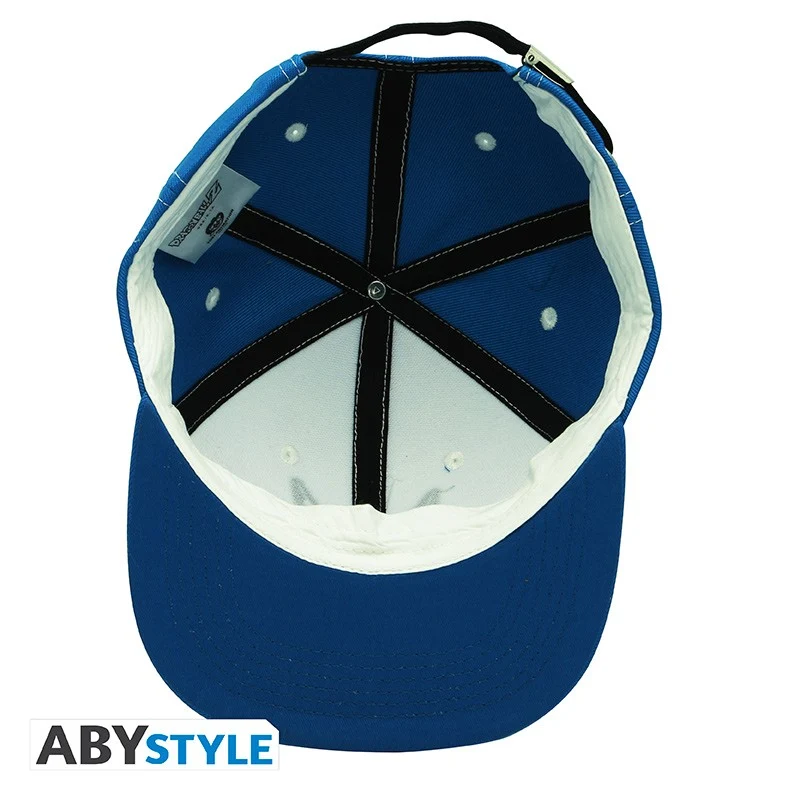 ABYstyle DRAGON BALL Z Snapback Cap Majin