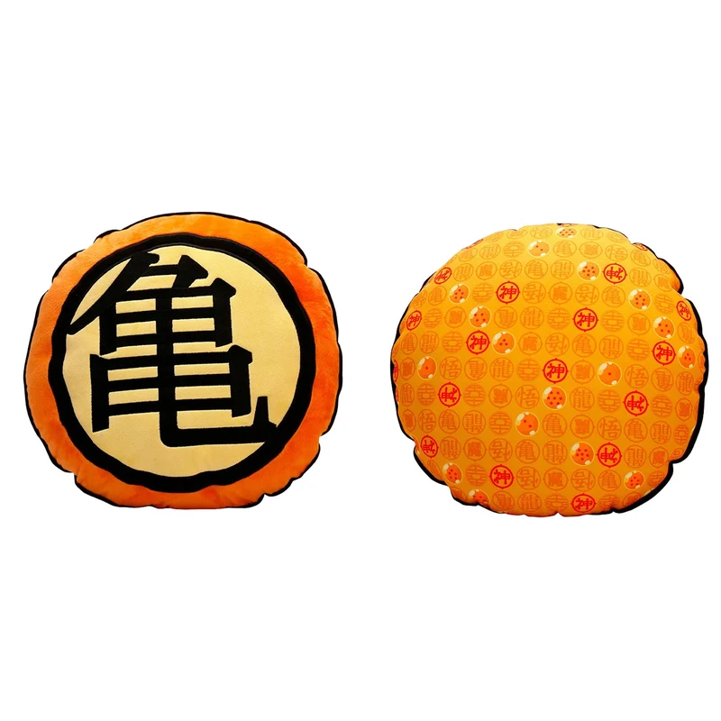 ABYstyle DRAGON BALL Kame Symbol Cushion