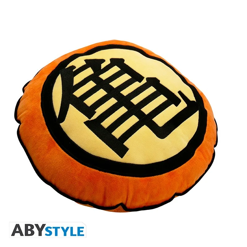 ABYstyle DRAGON BALL Kame Symbol Cushion