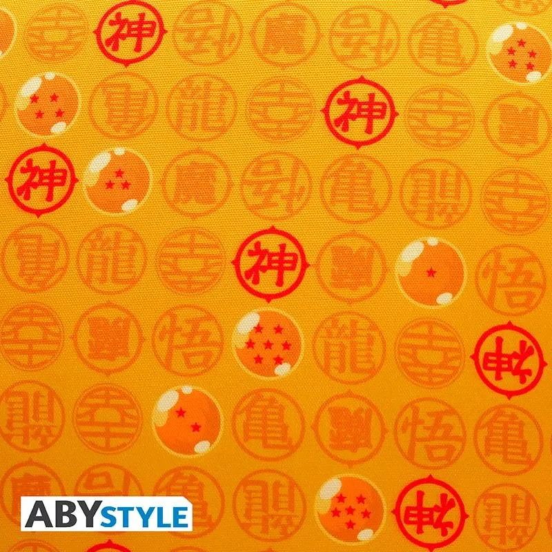 ABYstyle DRAGON BALL Kame Symbol Cushion