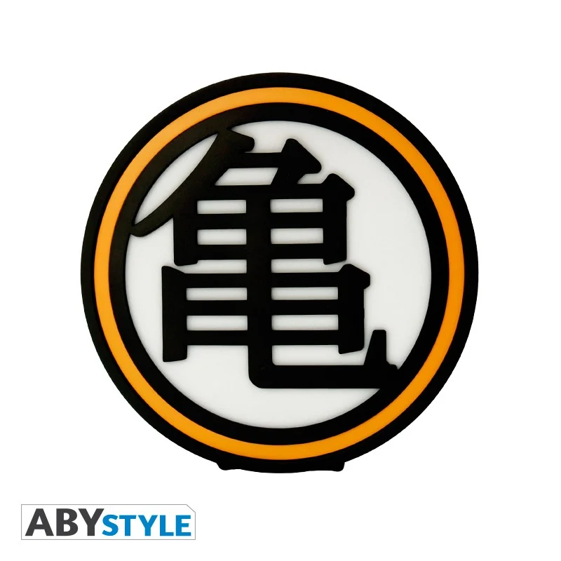 ABYstyle DRAGON BALL Z Lamp Kame Symbol