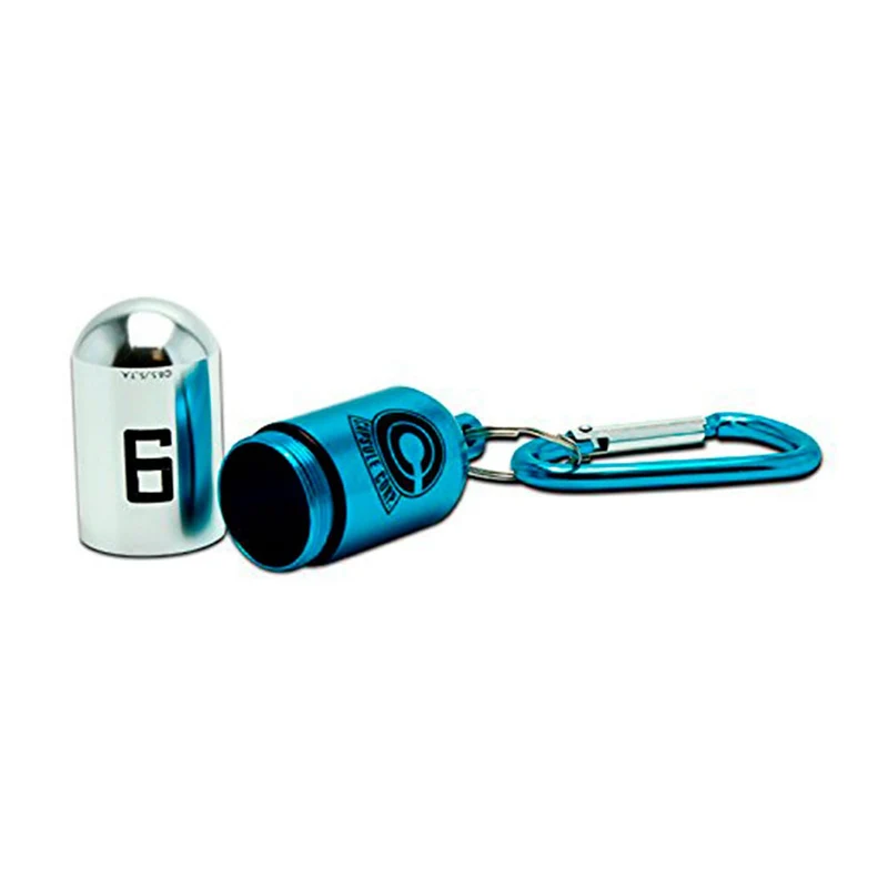 ABYstyle Dragon Ball Z - Capsule Corp. 3D Keychain