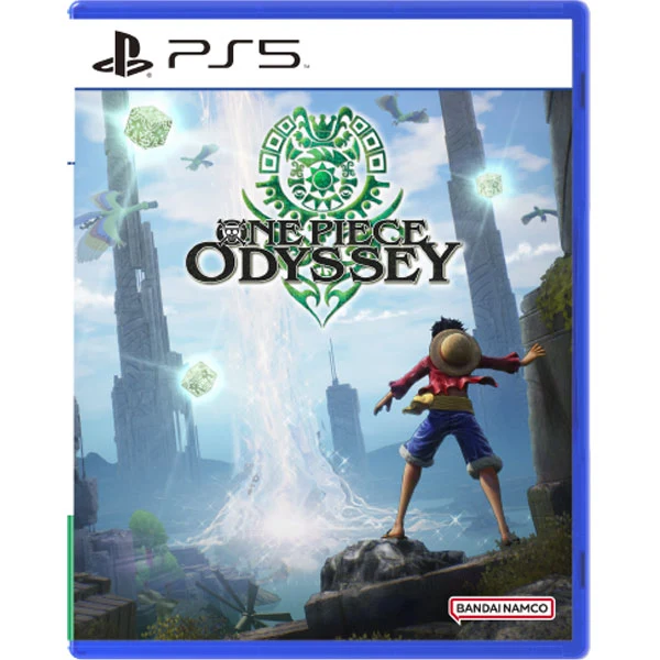PS5 One Piece Odyssey