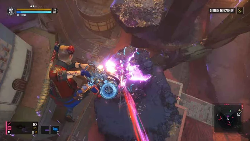 PS5 Suicide Squad: Kill The Justice League
