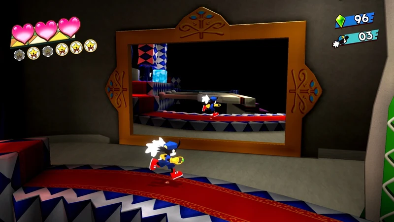 Nintendo Switch Klonoa Phantasy Reverie Series