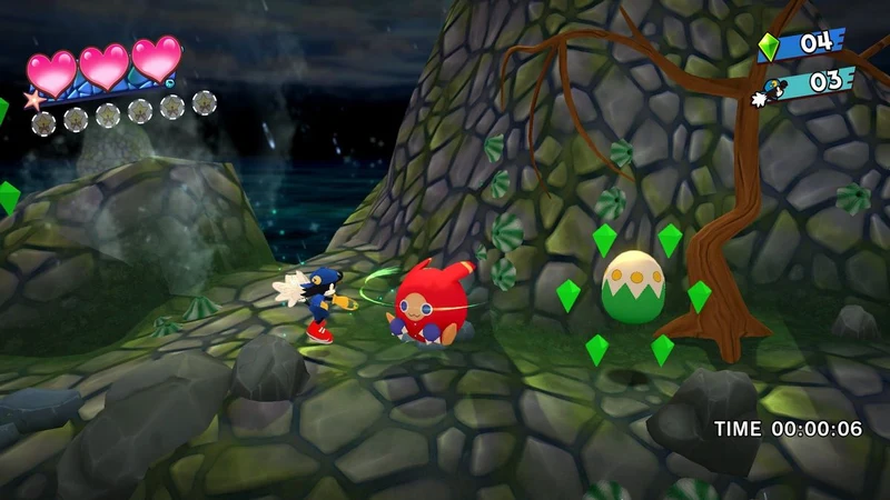 Nintendo Switch Klonoa Phantasy Reverie Series