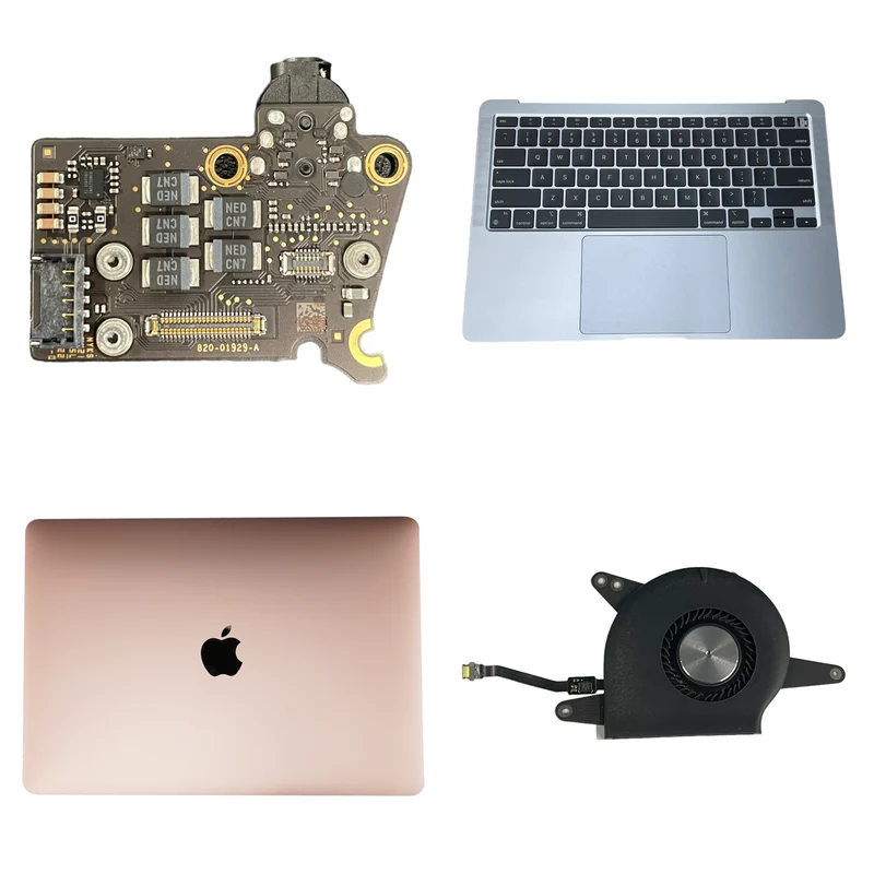 Apple MacBook Air 13.3" A2337 2020 Repair Replacement Spare - Parts