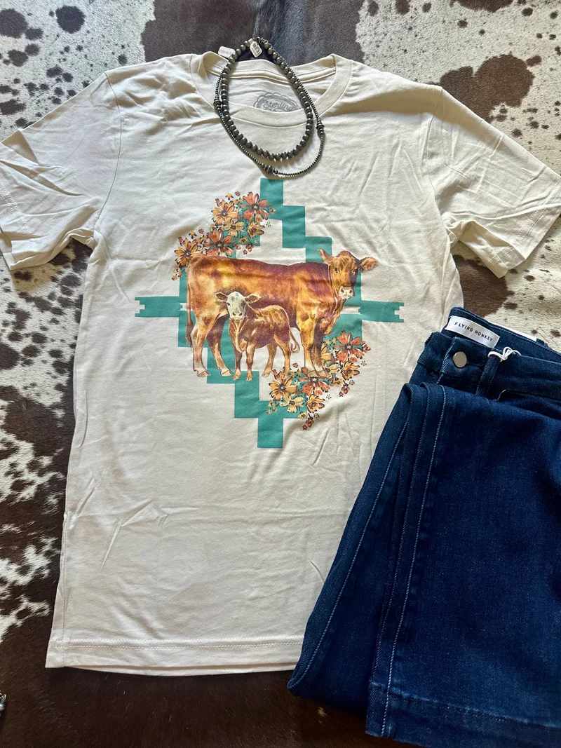 Home Is Where The Pair Is Tee