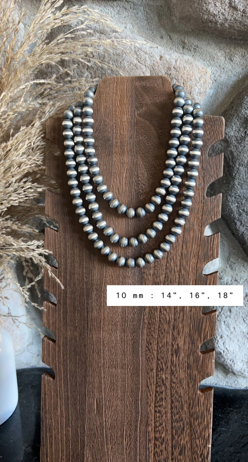 10mm PEARLS
