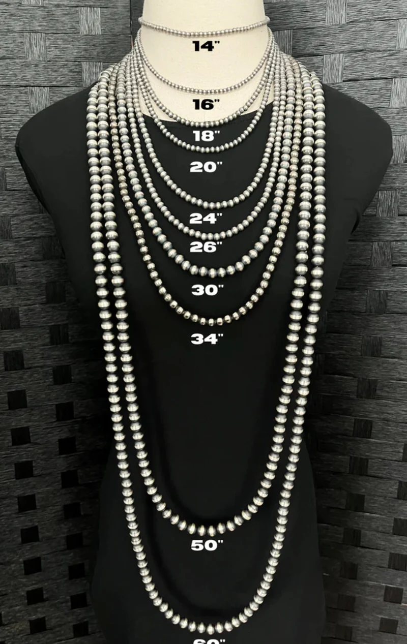 10mm PEARLS
