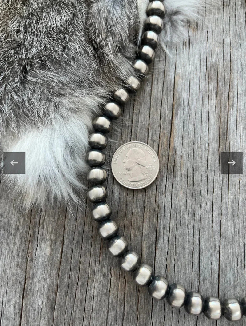 10mm PEARLS