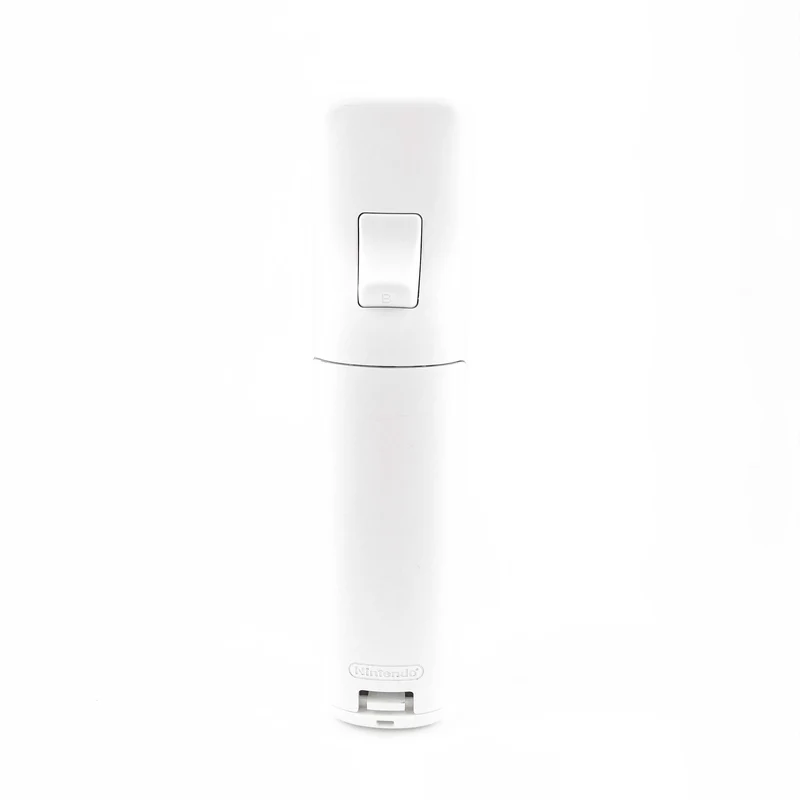 Nintendo Wii Remote Controller White (RVL-003)