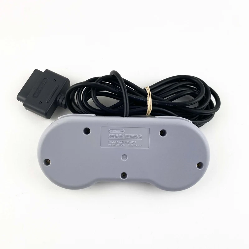 Nintendo SNES Controller (SNS-005)