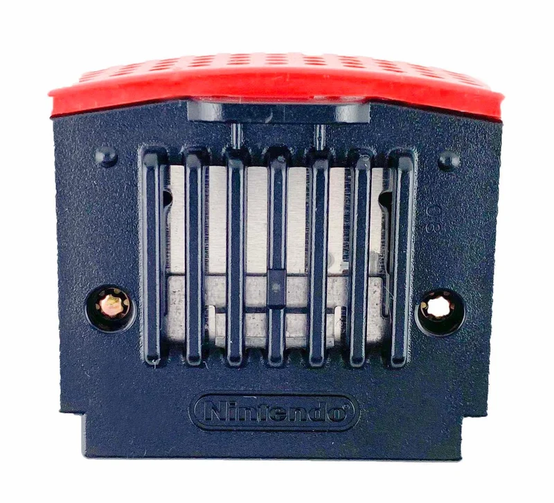 Nintendo N64 Memory Expansion Pack (NUS-007)
