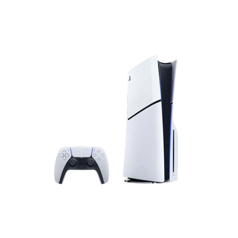 Sony PlayStation 5 Slim Standard Edition Fortnite 1Y Warranty