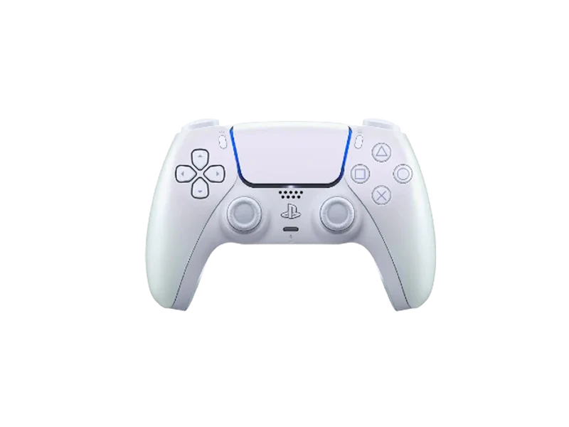 Sony DualSense wireless controller for PS5 - Chroma Pearl