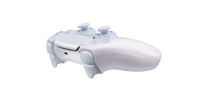 Sony DualSense wireless controller for PS5 - Chroma Pearl