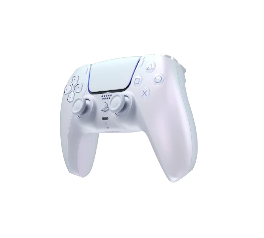 Sony DualSense wireless controller for PS5 - Chroma Pearl