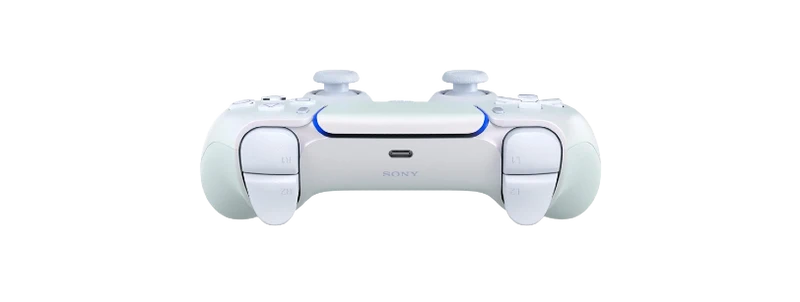 Sony DualSense wireless controller for PS5 - Chroma Pearl