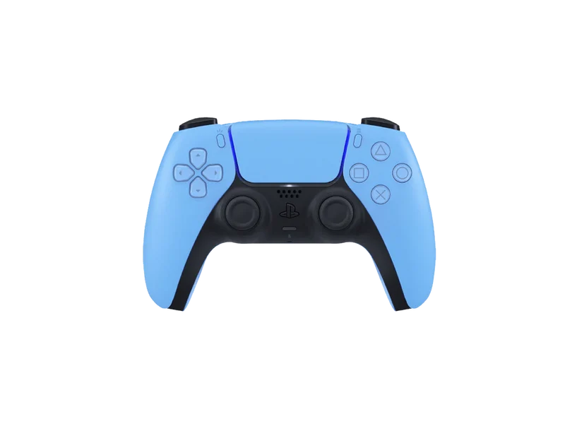 Sony DualSense wireless controller for PS5 - Starlight Blue