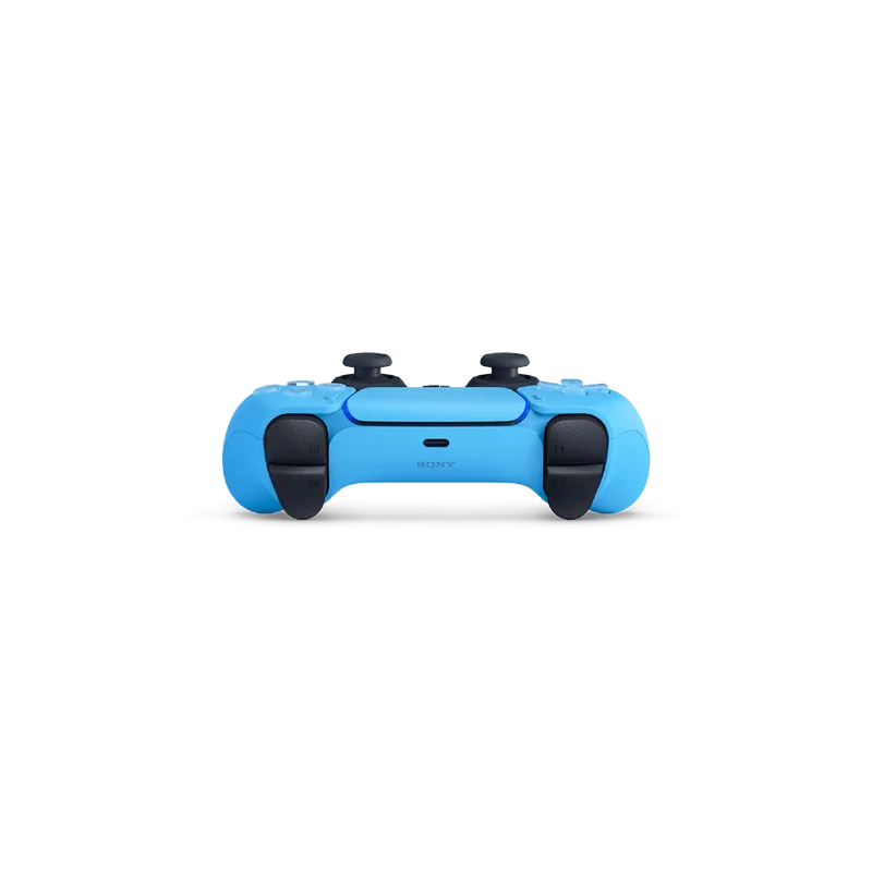 Sony DualSense wireless controller for PS5 - Starlight Blue