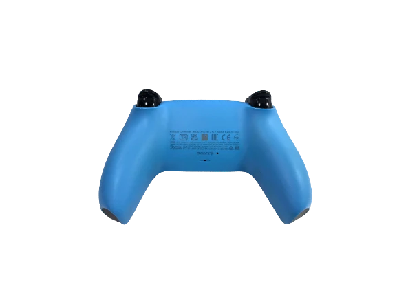 Sony DualSense wireless controller for PS5 - Starlight Blue