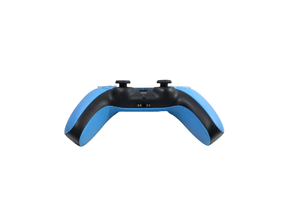 Sony DualSense wireless controller for PS5 - Starlight Blue