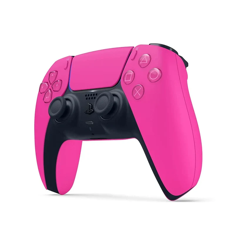 Sony DualSense wireless controller for PS5 - Pink