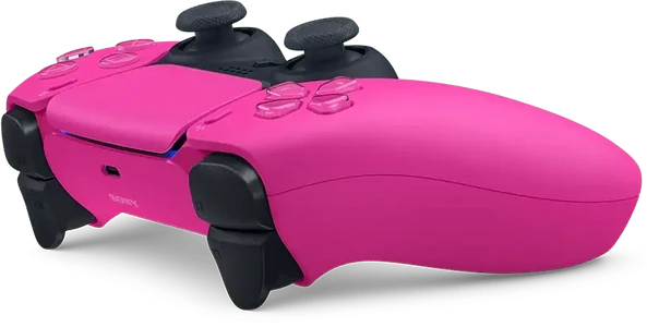 Sony DualSense wireless controller for PS5 - Pink