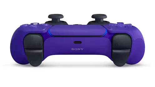 Sony DualSense wireless controller for PS5 - Purple