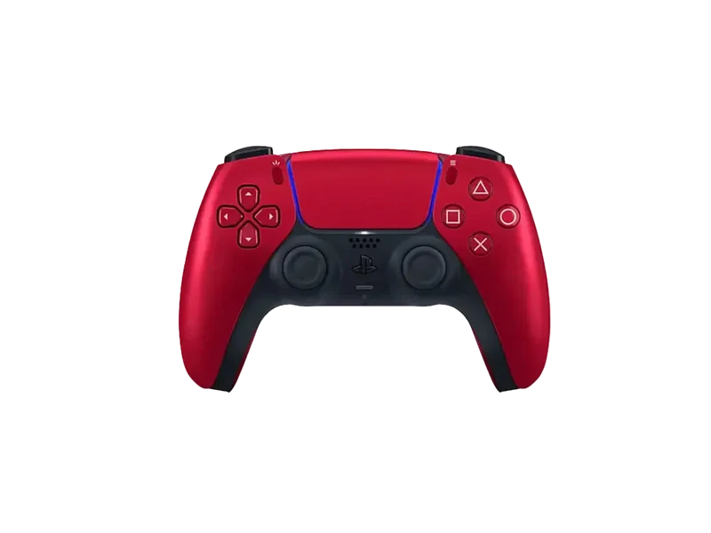 Sony DualSense wireless controller for PS5 - Volcanic Red