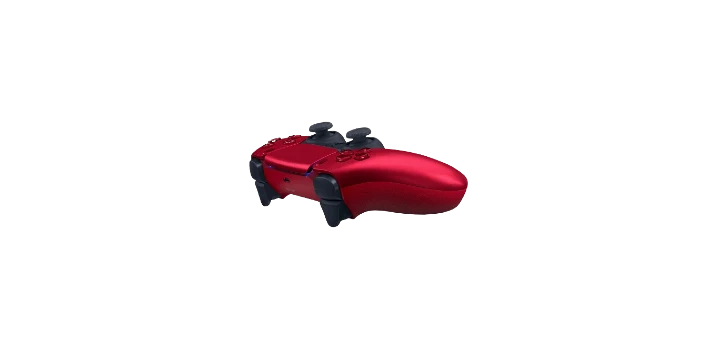 Sony DualSense wireless controller for PS5 - Volcanic Red