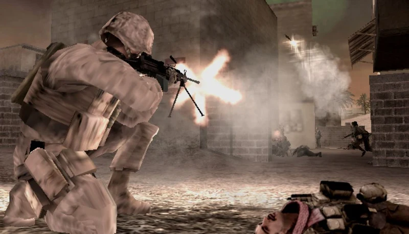 Call of Duty 4: Modern Warfare – Xbox 360 First Person Shooter Activision