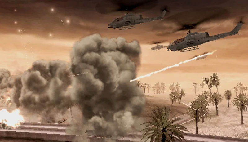Call of Duty 4: Modern Warfare – Xbox 360 First Person Shooter Activision
