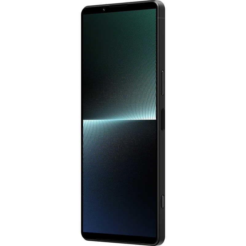 Sony Xperia 1 V 5G Smartphone 256GB, Black