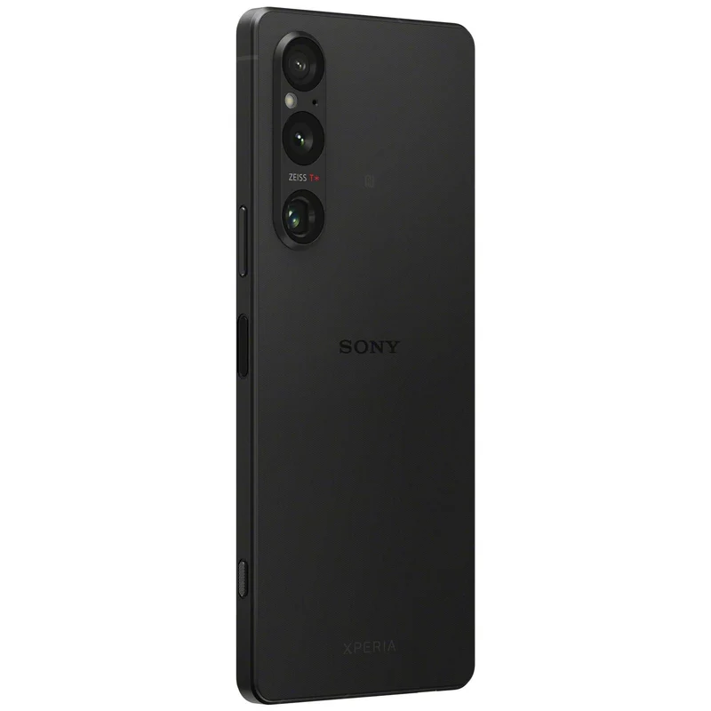 Sony Xperia 1 V 5G Smartphone 256GB, Black